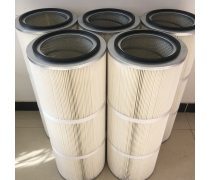 高效滤芯过滤器产品库 从选型到应用的全面指南